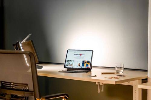 Meetingraum - Büro zur Miete in Adenau