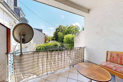 Immobilien-Aachen-Wohnung-Kaufen-RU731-01 - Etagenwohnung mit 54,30 m² in Aachen zum Kaufen