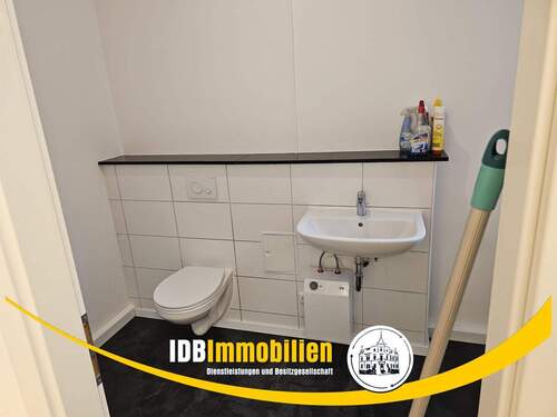 Bad - Büro in Freital zur Miete