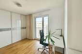 Arbeitszimmer - 