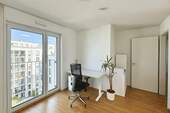 Arbeitszimmer - 