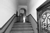 Treppenhaus - 