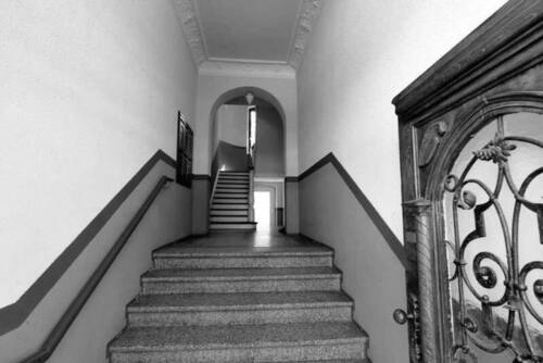 Treppenhaus - 