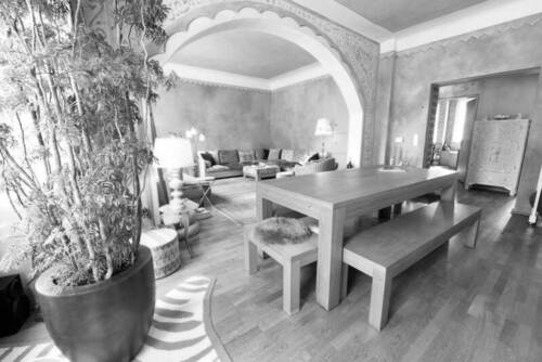 Das Wohnen genießen - 4 Zimmer Etagenwohnung in Nürnberg