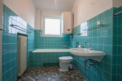 Badezimmer - 