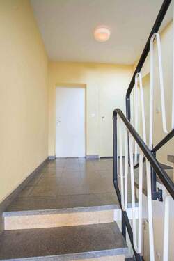 Treppenhaus - 