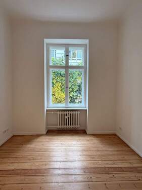 Zimmer 2 - 2 Zimmer Etagenwohnung zum Kaufen in Berlin