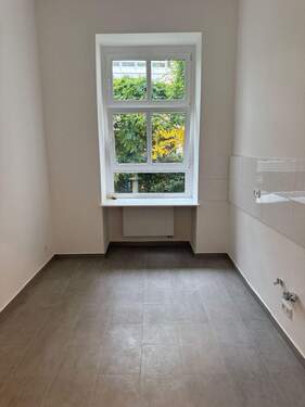 Küche - 2 Zimmer Etagenwohnung in Berlin