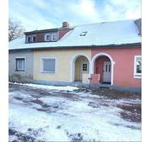 Ankommen - Durchatmen - zu Hause sein - Krauschwitz Pechern