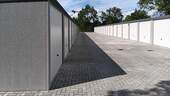 Garagenhof Sonneberg, Köppelsdorfer Straße - Garage, Stellplatz zum Kaufen in Sonneberg