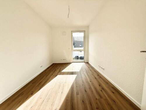 Kinderzimmer/Büro - 