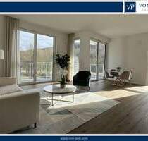 Modernes Erstbezugserlebnis: Lichtdurchflutete 3-Zimmer-Wohnung mit Komfort - Sinzig-Bad Bodendorf