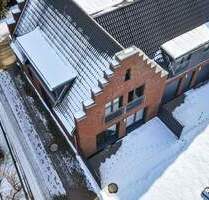 Endreihenhaus mit Holland-Flair - Quickborn