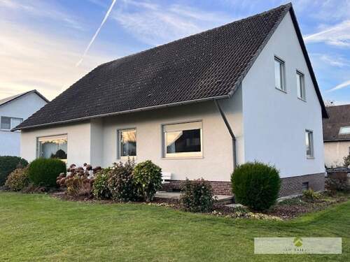 Ihr neues Zuhause mit großzügigem (Erbbaurecht-)Grundstück - RESERVIERT: Einfamilienhaus mit viel Potential - Ihr neues Zuhause erwartet Sie in Werl!