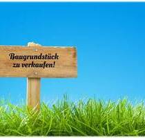 Attraktiv gelegenes Baugrundstück für EFHDHH in schöner Ortsrandlage, ideal für Ihr Bauvorhaben! - Vöhl Dorfitter