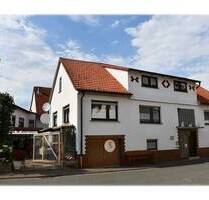 Hier lässt es sich gut leben! - 159.000,00&nbsp;EUR Kaufpreis, ca.&nbsp; 127,00&nbsp;m&sup2;&nbsp;Wohnfl&auml;che in Frankenau (PLZ: 35110) Altenlotheim