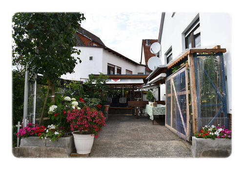 Bild2 - 5 Zimmer Einfamilienhaus zum Kaufen in Frankenau