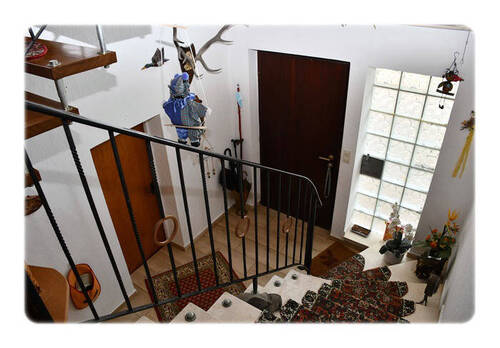 Bild4 - Einfamilienhaus mit 127,00 m&sup2; in Frankenau zum Kaufen