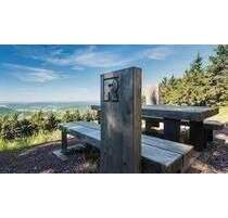 Hotel - Wellness - Gastronomie - Der Rennsteig, das Wanderparadies - Ruhla