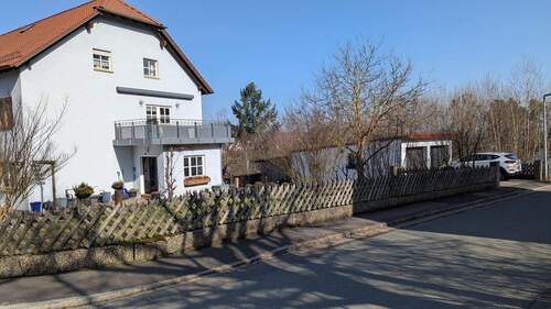 Bild 4 - Mehrfamilienhaus, Wohnhaus mit 371,00 m&sup2; in Poppenricht zum Kaufen