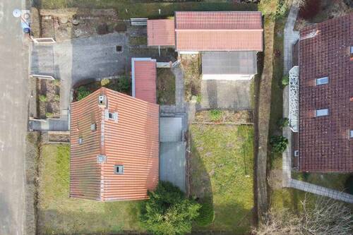 Grundstücksübersicht - 