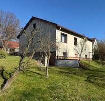 ***Ein Zuhause mit Raum zum Leben – Ihr Rückzugsort im Grünen bei Dippoldiswalde***