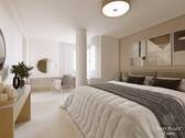 Schlafzimmer - 