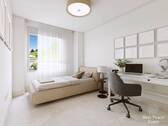 Schlafzimmer - 