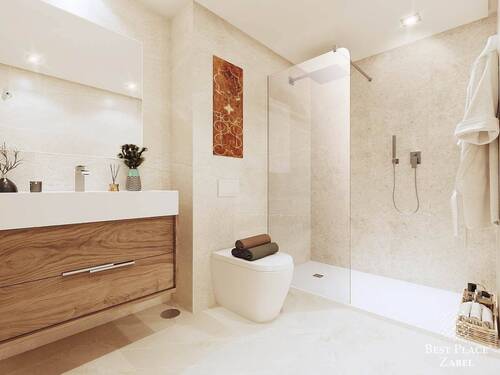 Badezimmer - 