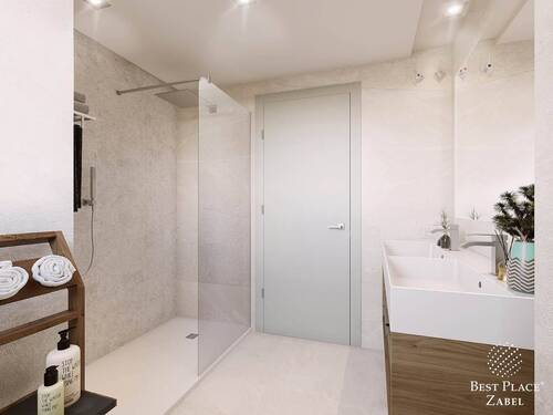 Badezimmer - 