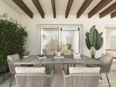 Terrasse - 