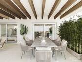 Terrasse - 
