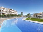 Pool - Neubauwohnung mit 2 Schlafzimmern und 53m² Terrasse zu verkaufen in Benahavís, Costa del Sol
