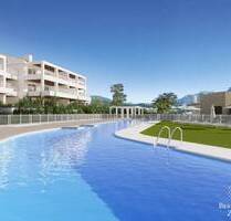 Neubauwohnung mit 2 Schlafzimmern und 53m² Terrasse zu verkaufen in Benahavís, Costa del Sol