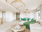Wohnzimmer - 