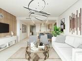 Wohnzimmer - 