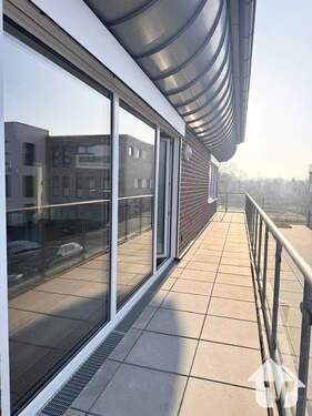 Balkon - 