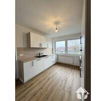 Vollständig renovierte 3-Zimmer-Wohnung im Zentrum von Herzlake verfügbar!