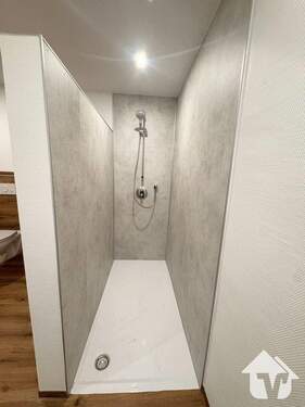 Dusche - 