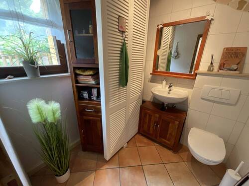 Gäste-WC - 