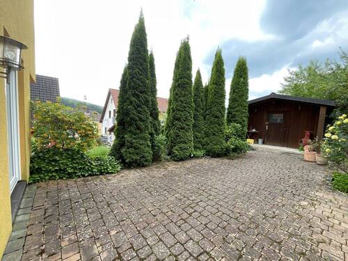 Terrasse - 