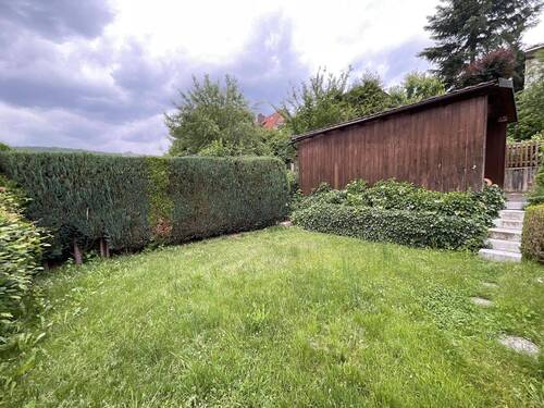 Garten - 