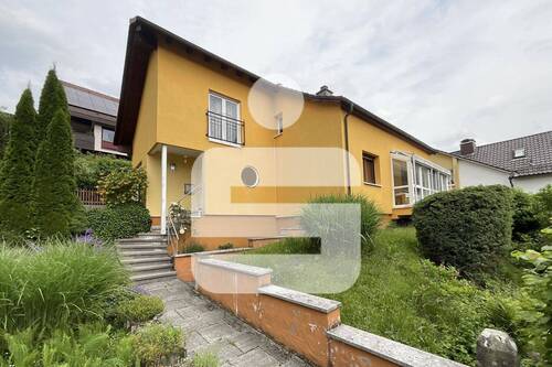 Außenbild - Kernsaniertes Zuhause mit Wohlfühlfaktor