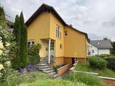 Außenbild - 6 Zimmer Einfamilienhaus zum Kaufen in Bad Brückenau