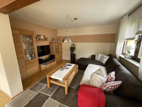Wohnzimmer - 