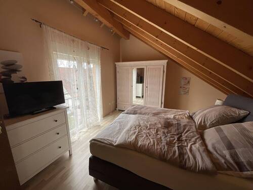 Schlafzimmer - 