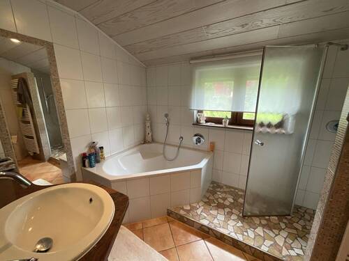 Badezimmer - 