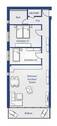 Grundriss WE 42 - 