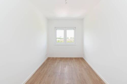 Zimmer - Etagenwohnung mit 79,80 m&sup2; in Schkeuditz zur Miete