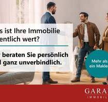 5 Zimmer-Wohnung mit Balkon und Garage - Geislingen an der Steige